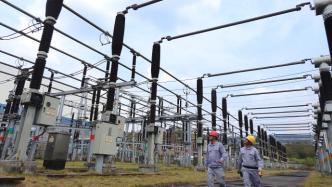 国家电网：川渝地区电力供应恢复正常