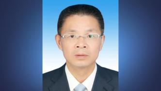 徐雄飞任安徽省统计局党组书记，此前在国家统计局任职