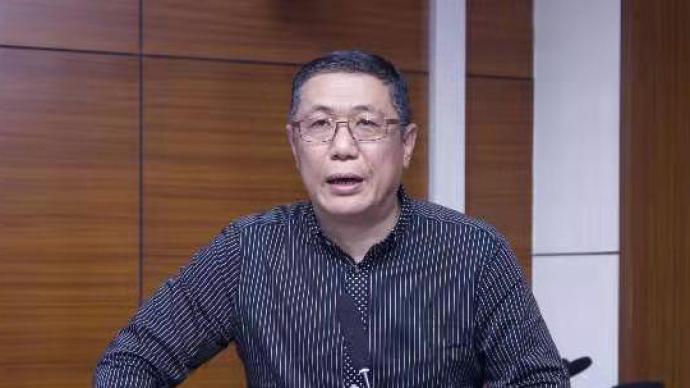 南开大学教授刘晓履新中国元史研究会会长