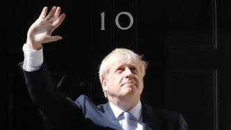 任期尾声全在混日子？“脱欧”首相约翰逊留下了怎样的英国？