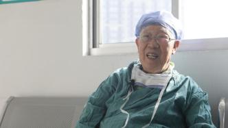 肝脏外科之父吴孟超诞辰百年，他的生前日记留下哪些“珍贵遗产”