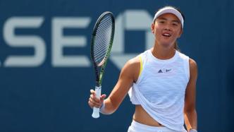 中国网球逐步完成新老交替，年轻的他们已经挑起大梁