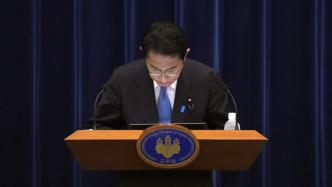 自民黨表態(tài)將與統(tǒng)一教斷絕關(guān)系，岸田文雄為引發(fā)國(guó)民疑慮道歉
