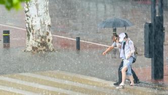 官宣：今年華西秋雨開始偏早、預計強度偏強，需防范秋汛影響