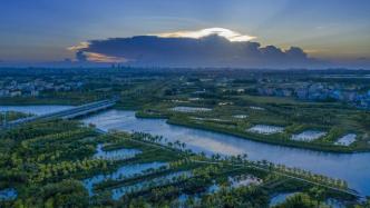 7月中国重点城市空气质量排名公布，海口黄山珠海等城市较好