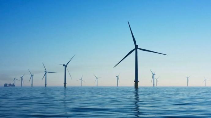 欧洲等风来：波罗的海8国决意将海上风电扩张6倍，摆脱俄束缚