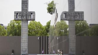 媒体：纪念馆正在核实网传南京大屠杀照片