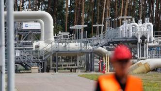 俄媒：欧洲天然气价格今夏飙升近3倍