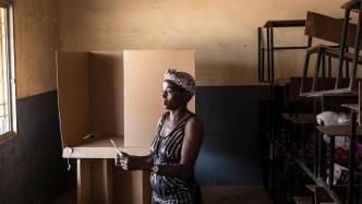 安哥拉执政党惊险赢得大选：一场选举折射发展之困