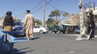 阿富汗赫拉特省清真寺爆炸已致至少18死23伤