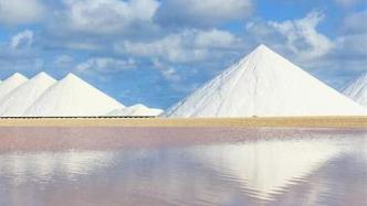锂盐价格接近年内最高点，工信部表示将引导碳酸锂价格回稳