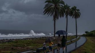 国家防总提升防汛防台风应急响应至三级