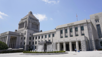 日媒：150名國會議員承認接觸過“統一教”，八成是自民黨