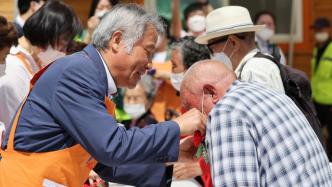 低生育老齡化不斷加速，韓國到2070年近半人口將超65歲