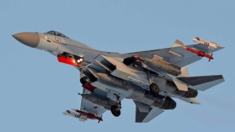 伊朗欲采购俄苏-35战机，伊空军司令称已列入空军议程