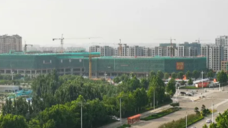 山东潍坊坊子区一企业擅自开工建设，被罚62560元