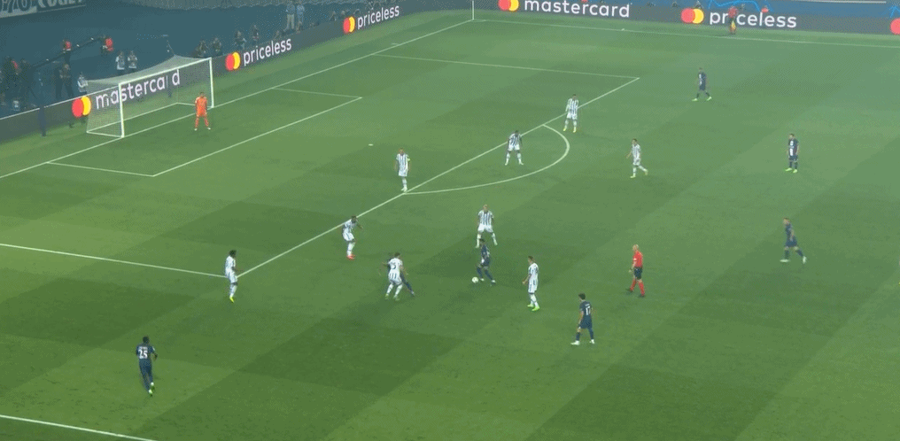 哈兰德梅开二度_1天揽下2大奖！姆巴佩是五大联赛本季第2优等生 自谦：追不上_姆巴佩欧冠独中两元