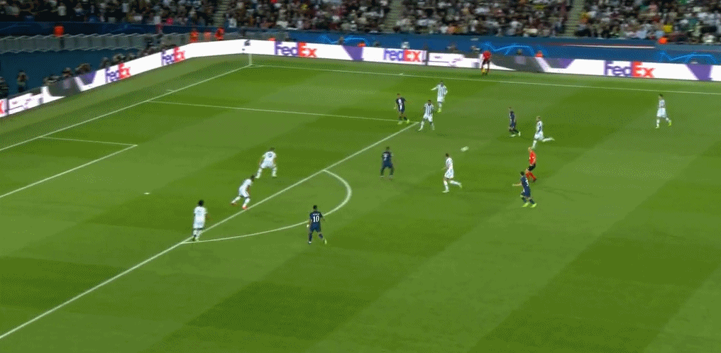 哈兰德梅开二度_姆巴佩欧冠独中两元_1天揽下2大奖！姆巴佩是五大联赛本季第2优等生 自谦：追不上