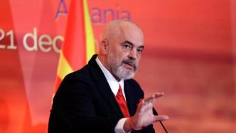 阿尔巴尼亚总理：将与伊朗断绝外交关系