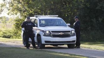 加拿大萨斯喀彻温省持刀袭击事件在逃嫌疑人已被捕