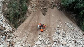 四问泸定地震：断裂带异于汶川地震，与气候异常是否存在关联