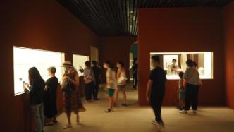 上海公布博物馆年度报告，每15.7万人拥有一座