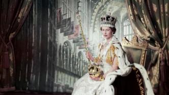 女王辞世丨从公主到女王，回顾伊丽莎白二世成长的“关键帧”