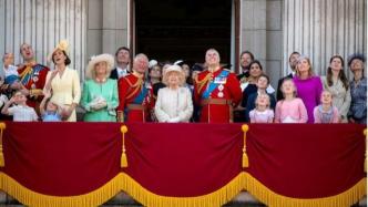女王辞世丨查尔斯继位后，公众对王室的看法是否会发生改变？