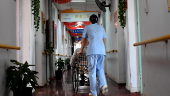 报告：预计中国长期护理服务需求将在2030年达3.1万亿