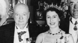 女王辞世丨在位70年经历15任首相，她最喜欢哪一任？