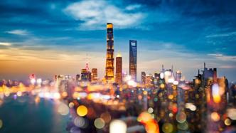 2021年度上海首发经济活跃指数87.68