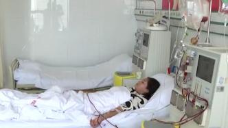 為生命接力！雙胞胎媽媽捐獻(xiàn)造血干細(xì)胞