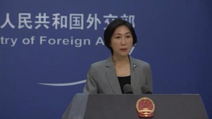 外交部:習近平主席出訪,體現(xiàn)中方對中哈、中烏關(guān)系的重視