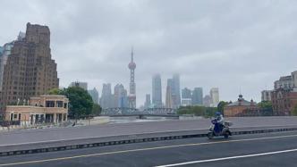上海市防汛指挥部启动全市防汛防台Ⅳ级响应行动