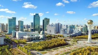 哈萨克斯坦总统发言人：托卡耶夫已同意首都名称改回阿斯塔纳