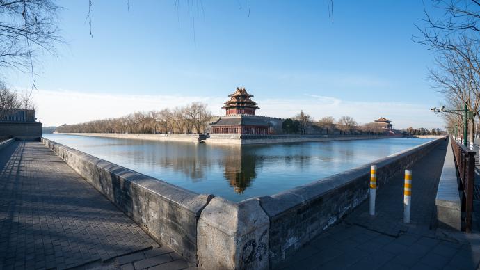 生態環境部：我國已成為全球大氣質量改善速度最快的國家