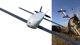 日媒：日本寻购攻击型无人机，2025财年起将列装数百架