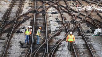 铁路工会与资方谈判接近最后期限，美国30年来最大铁路罢工要来了？
