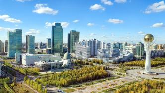 哈萨克斯坦首都立法会议通过决定，支持首都重命名为阿斯塔纳