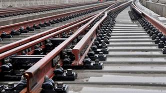 “如通苏湖”城际铁路湖州段可研获批，该铁路跨苏浙两省全长290公里