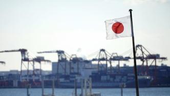 日本财务省：8月贸易逆差创历史新高，主因是资源进口额猛增