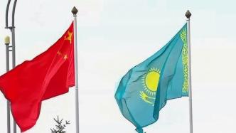 巩固对外政治交往地区中心地位：西安获设哈萨克斯坦总领馆