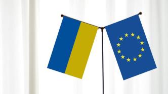 欧洲议会批准向乌克兰拨款50亿欧元援助计划
