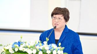 中欧工商学院院长：投资者、企业家、消费者的信心比黄金重要