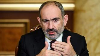 亚阿边境和平前景不明，亚美尼亚总理因紧张局势错过上合峰会