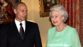 英方未邀请普京参加女王国葬，俄方：不道德！但本就不考虑去