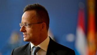 欧洲议会称匈牙利不再是“完全民主国家”，匈外长：严重侮辱