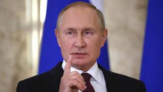 普京在上合峰会后表态：西方指望俄罗斯崩溃，这是痴心妄想