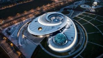 ennead建筑设计事务所登“上海设计100+”榜单