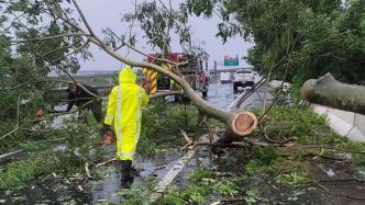 飓风导致波多黎各一度全境断电，美媒：已启动应急救援工作